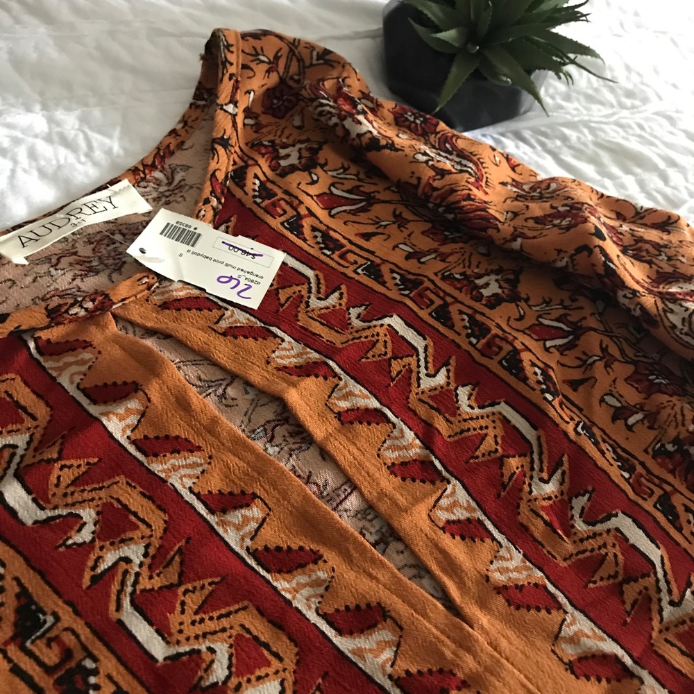 Shift dress from Dottie Couture boutique